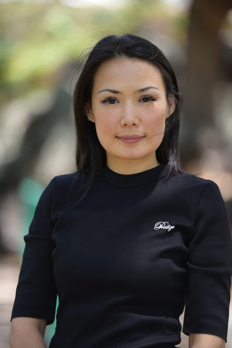 Coco Wang (RA), Realtor Associate