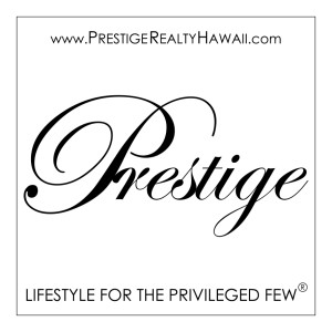 Prestige Realty Logo
